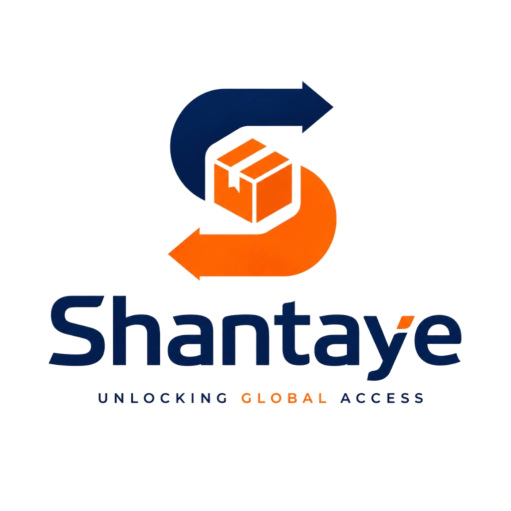 Shantaye